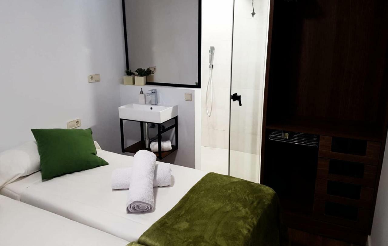 Dreamsapt Sagasta Sevilla Exterior foto