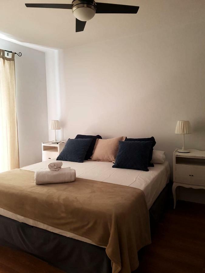 Dreamsapt Sagasta Sevilla Exterior foto